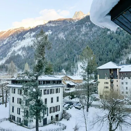 Le Chamois Blanc-3 By Interhome