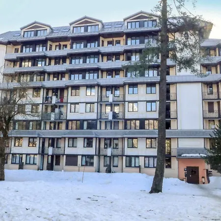 Le Chamois Blanc.3 Chamonix