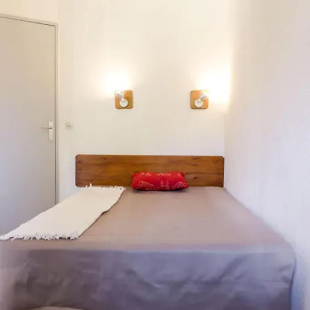 Le Chamois Blanc-3 By Interhome Apartment