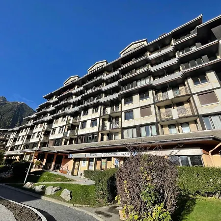 Le Chamois Blanc-3 By Interhome Apartment *