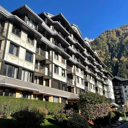 Le Chamois Blanc-3 By Interhome